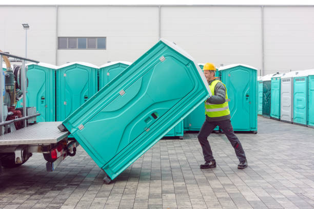 Portable Toilet Options We Offer in Unadilla, GA