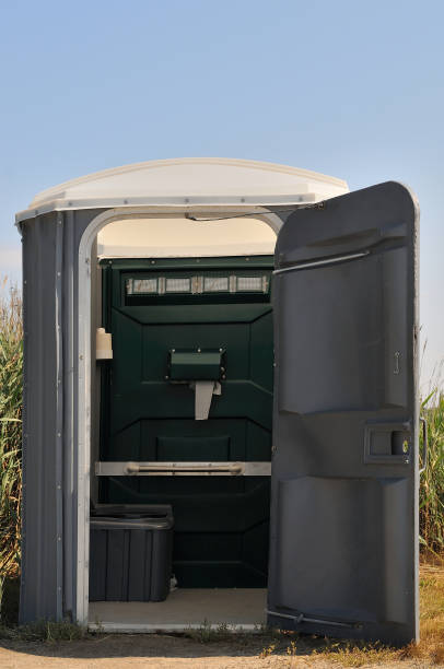 Best Construction site porta potty rental  in Unadilla, GA