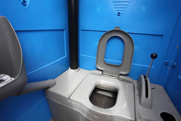 Sanitation services for porta potties in Unadilla, GA