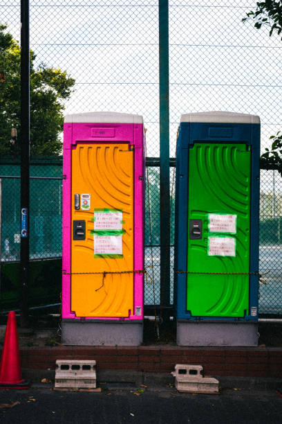 Best Wedding porta potty rental  in Unadilla, GA