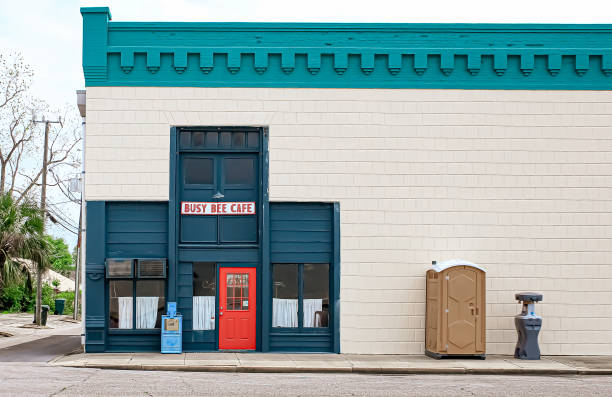 Portable Toilet Options We Offer in Unadilla, GA